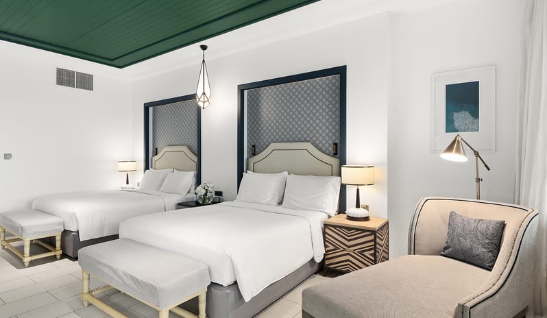 Family Room Beach Front - Beach Access(4)